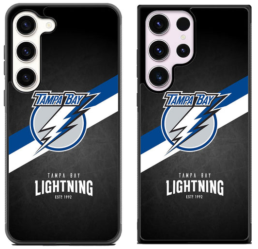 Tampa Bay Lightning Samsung Galaxy S23 | S23+ | S23 Ultra Case