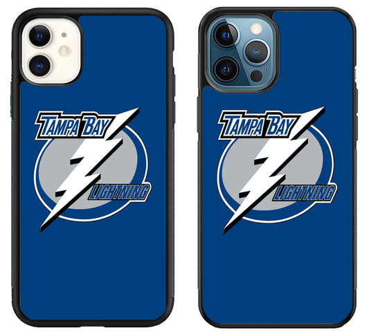 Tampa Bay Lightning Cover iPhone 11 | 11 Pro | 11 Pro Max Case