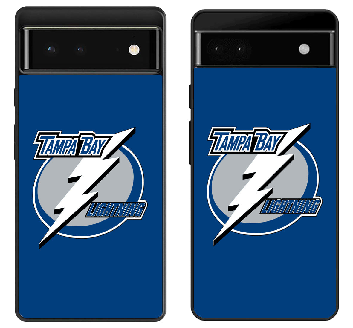 Tampa Bay Lightning Cover Google Pixel 6 | 6A | 6 Pro Case