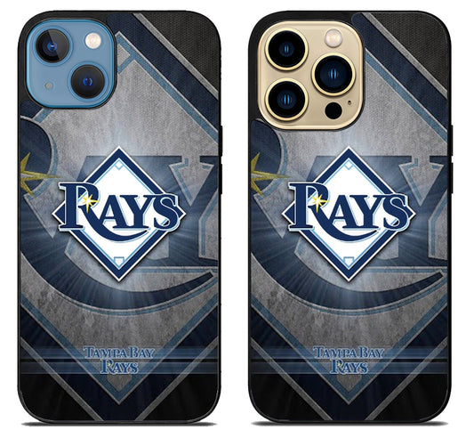 Tampa Bay Rays Wallpaper iPhone 14 | 14 Plus | 14 Pro | 14 Pro Max Case