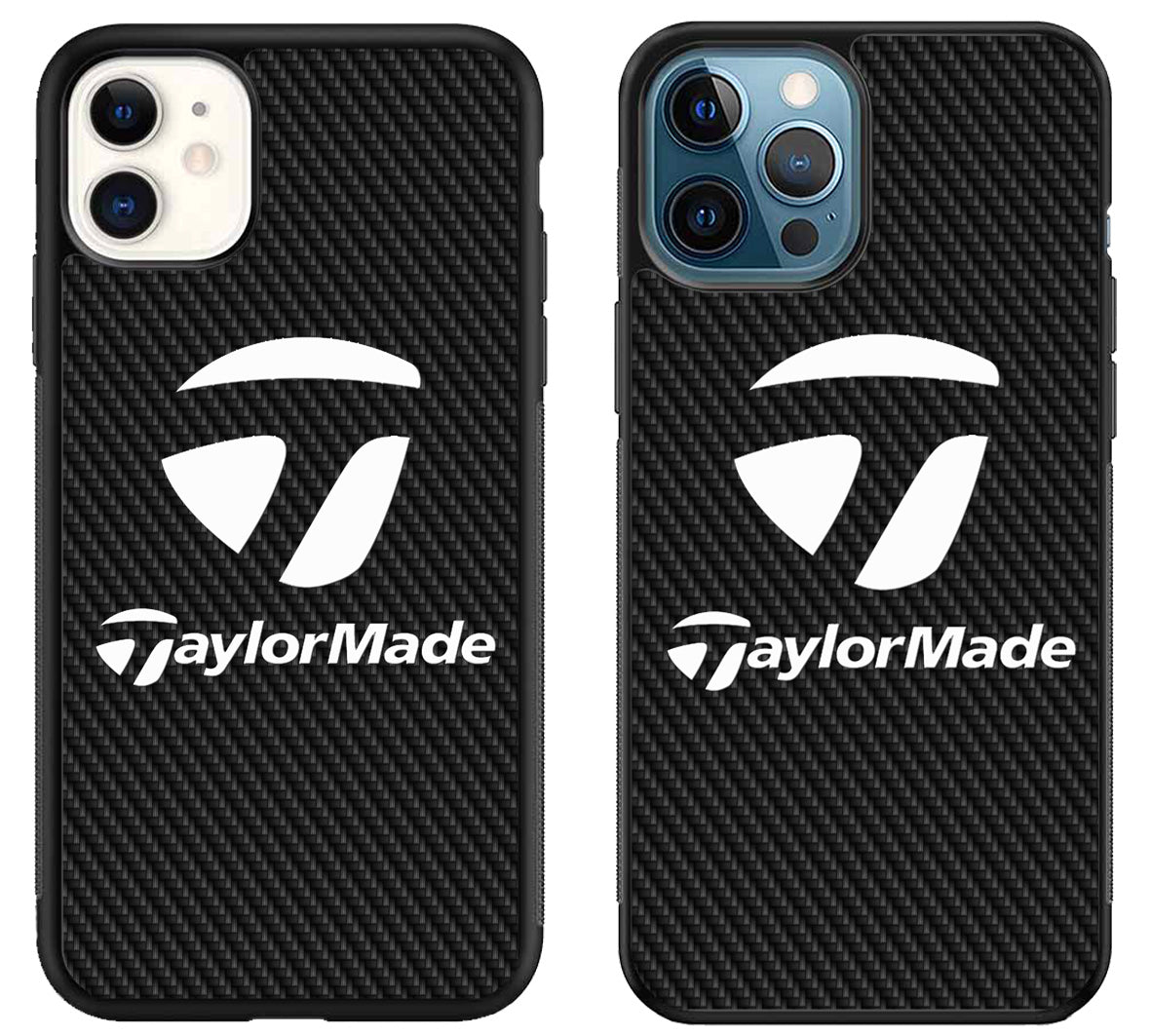 Taylormade Carbon iPhone 11 | 11 Pro | 11 Pro Max Case