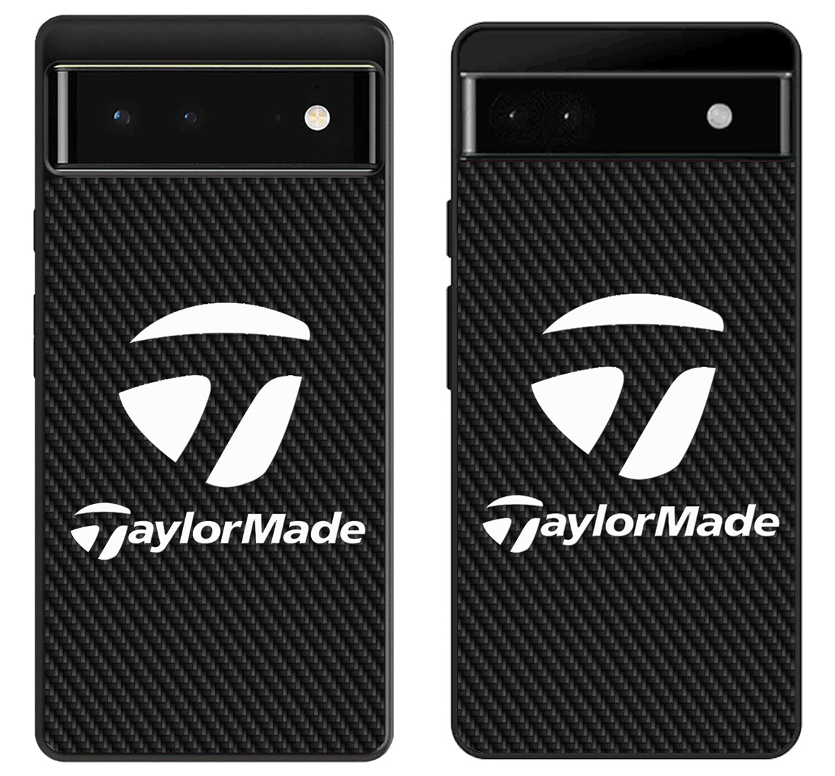 Taylormade Carbon Google Pixel 6 | 6A | 6 Pro Case