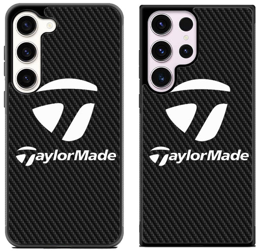 Taylormade Carbon Samsung Galaxy S23 | S23+ | S23 Ultra Case