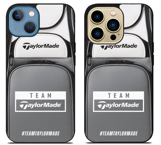 Taylormade Team iPhone 14 | 14 Plus | 14 Pro | 14 Pro Max Case