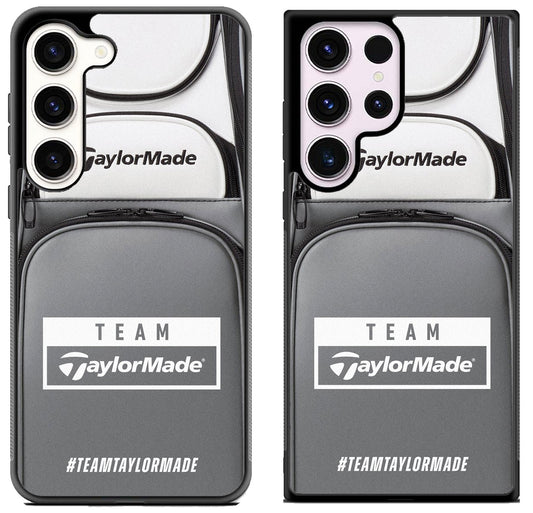 Taylormade Team Samsung Galaxy S23 | S23+ | S23 Ultra Case