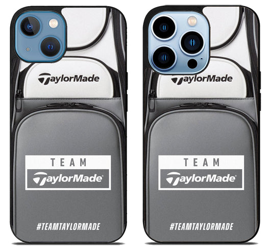 Taylormade Team iPhone 13 | 13 Mini | 13 Pro | 13 Pro Max Case