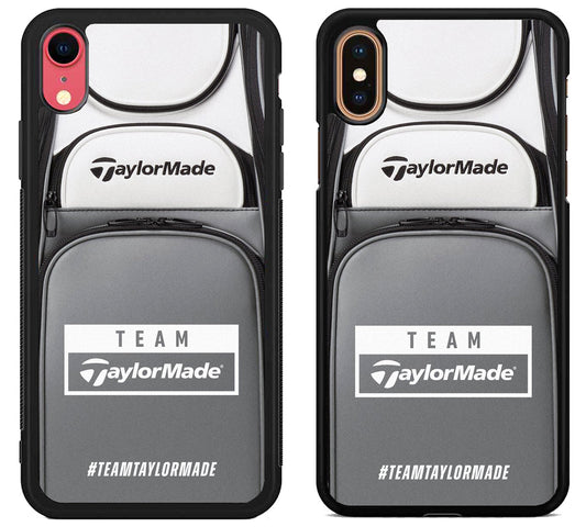 Taylormade Team iPhone X | Xs | Xr | Xs Max Case