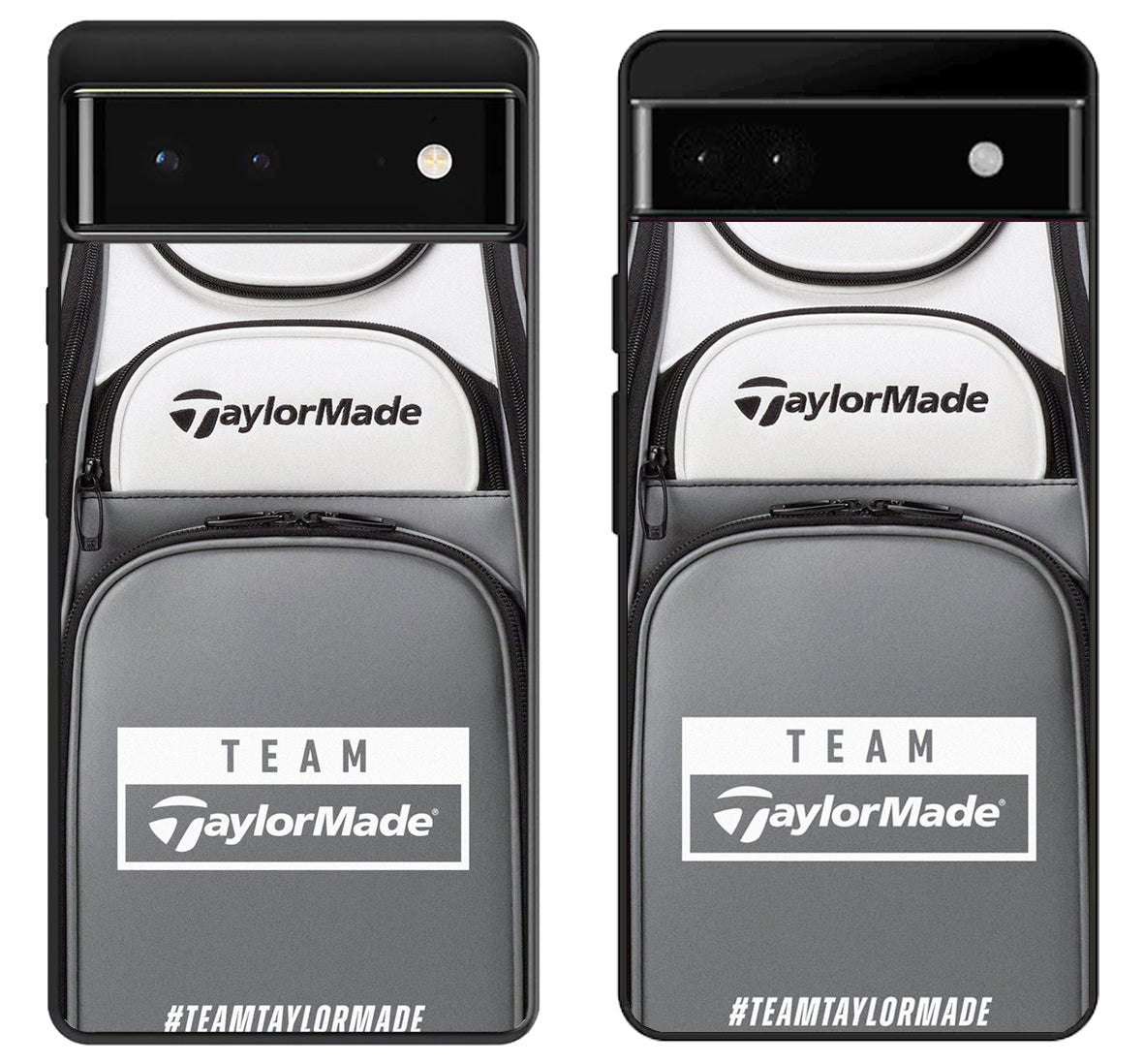 Taylormade Team Google Pixel 6 | 6A | 6 Pro Case