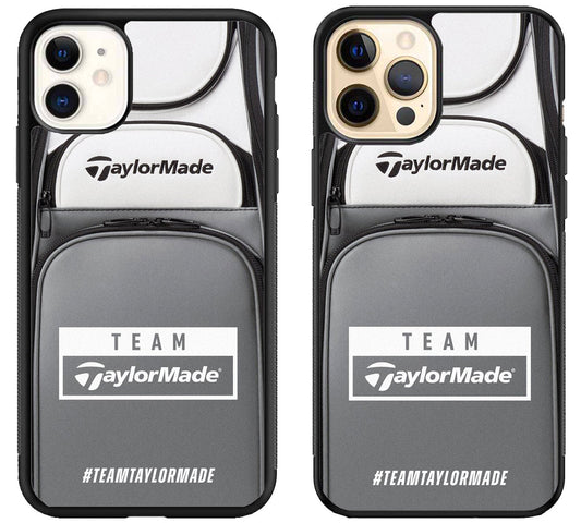 Taylormade Team iPhone 12 | 12 Mini | 12 Pro | 12 Pro Max Case