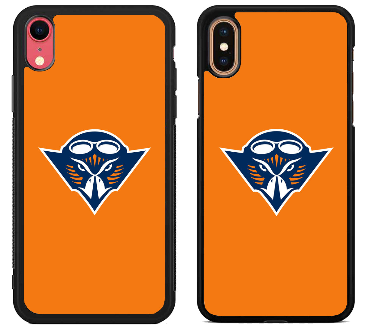 Tennessee Martin Skyhawks University iPhone X | Xs | Xr | Xs Max Case