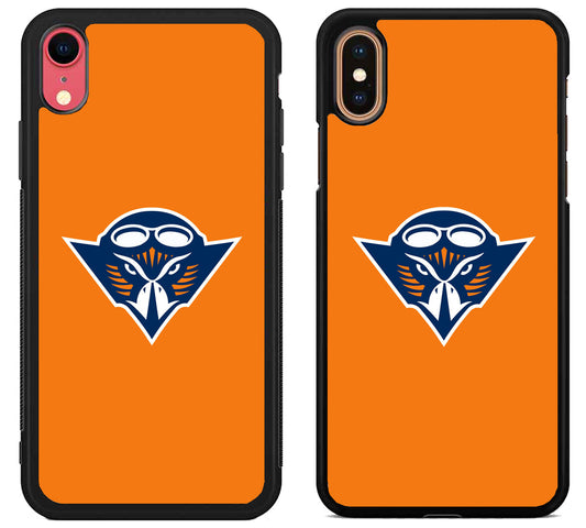Tennessee Martin Skyhawks University iPhone X | Xs | Xr | Xs Max Case