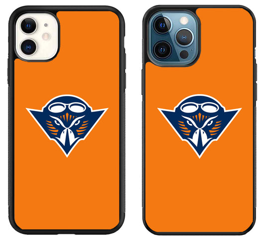 Tennessee Martin Skyhawks University iPhone 11 | 11 Pro | 11 Pro Max Case