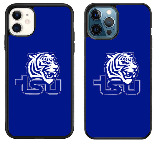 Tennessee State Tigers University iPhone 11 | 11 Pro | 11 Pro Max Case