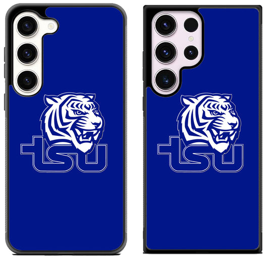 Tennessee State Tigers University Samsung Galaxy S23 | S23+ | S23 Ultra Case