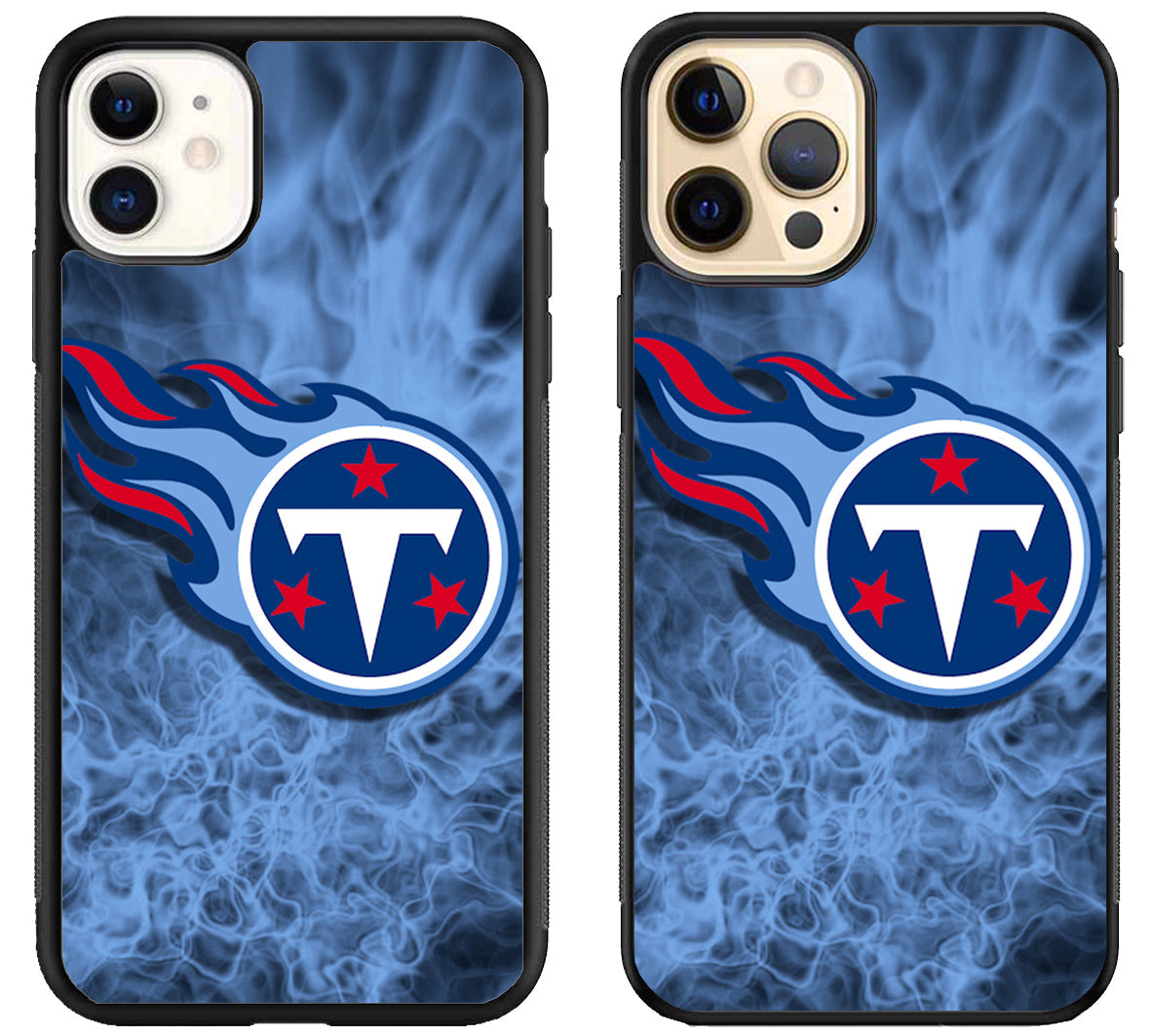 Tennessee Titans Background iPhone 12 | 12 Mini | 12 Pro | 12 Pro Max Case