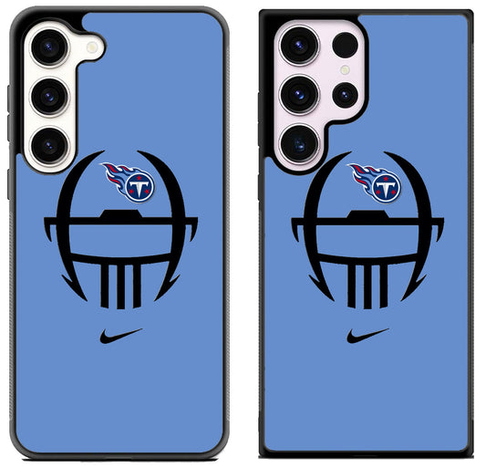 Tennessee Titans Football Samsung Galaxy S23 | S23+ | S23 Ultra Case