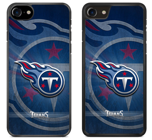 Tennessee Titans Logo iPhone SE 2020 | iPhone SE 2022 Case