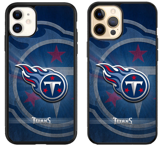 Tennessee Titans Wallpaper iPhone 12 | 12 Mini | 12 Pro | 12 Pro Max Case
