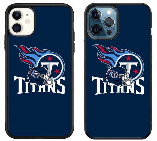 Tennessee Titans Football iPhone 11 | 11 Pro | 11 Pro Max Case