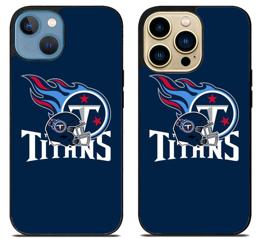 Tennessee Titans Wallpaper iPhone 14 | 14 Plus | 14 Pro | 14 Pro Max Case