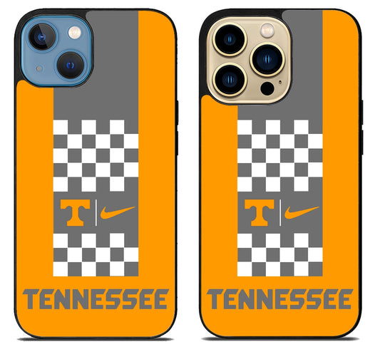 Tennessee Volunteers iPhone 14 | 14 Plus | 14 Pro | 14 Pro Max Case