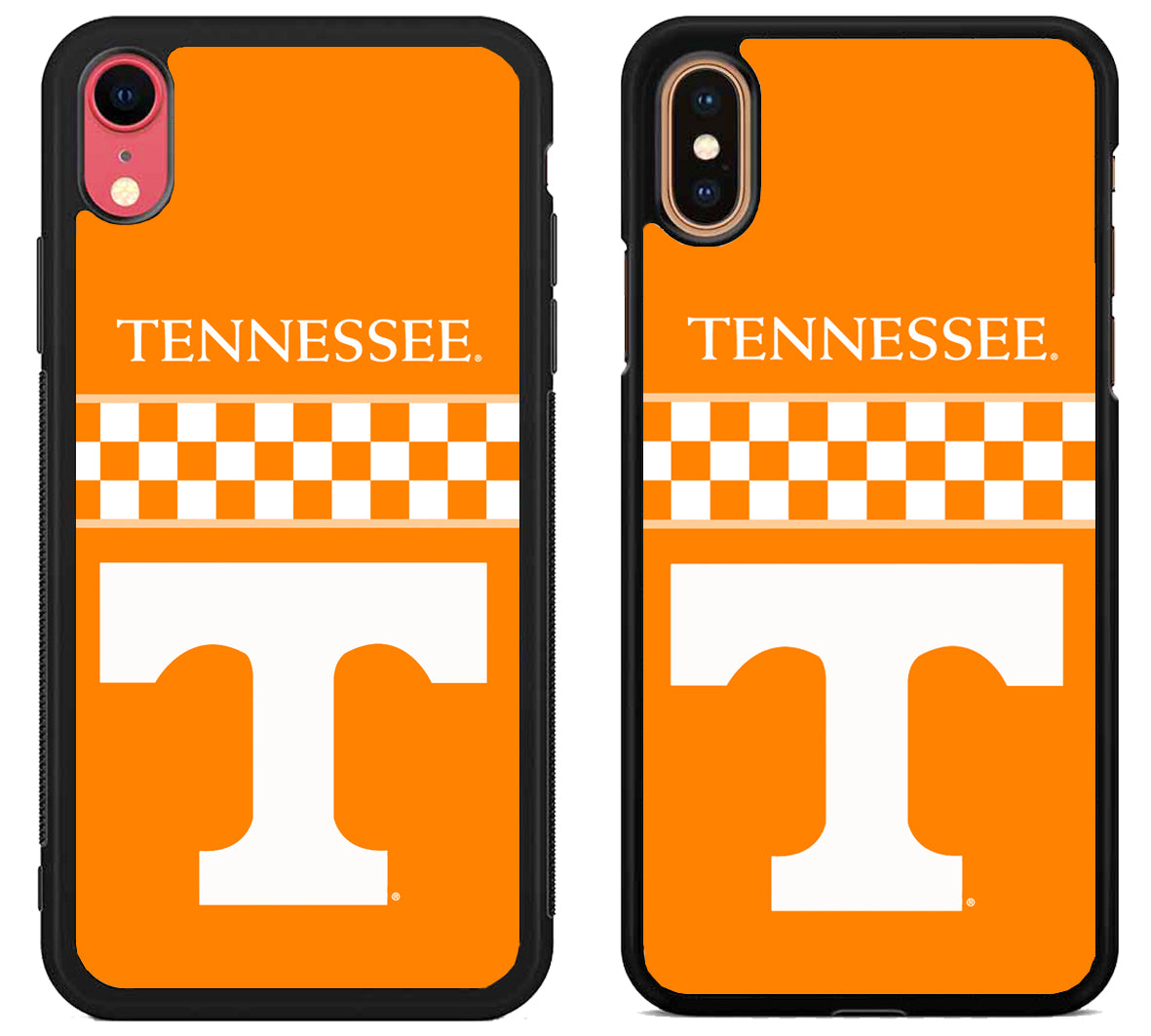 Tennessee Volunteers Cool iPhone X | Xs | Xr | Xs Max Case