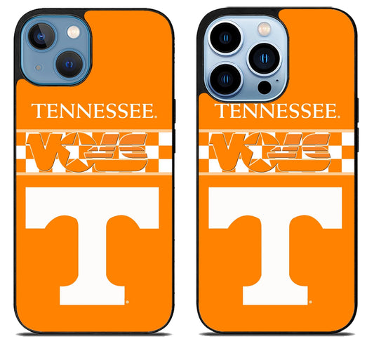 Tennessee Volunteers Cover iPhone 13 | 13 Mini | 13 Pro | 13 Pro Max Case