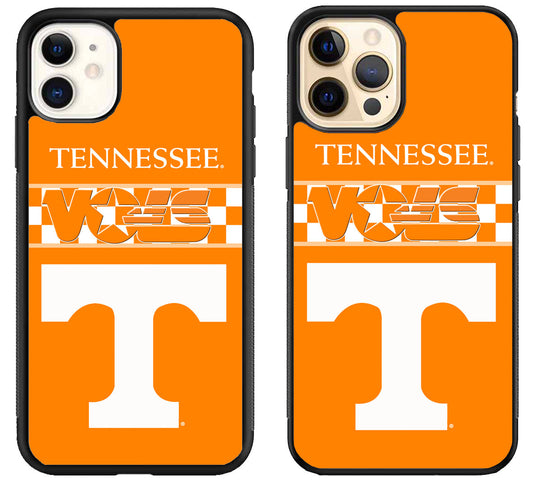 Tennessee Volunteers Cover iPhone 12 | 12 Mini | 12 Pro | 12 Pro Max Case
