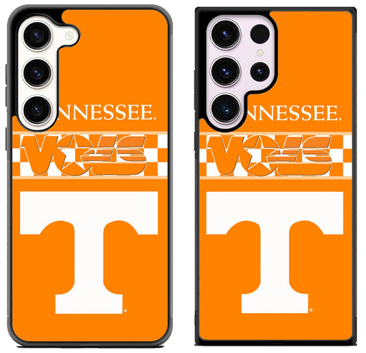 Tennessee Volunteers Cover Samsung Galaxy S23 | S23+ | S23 Ultra Case