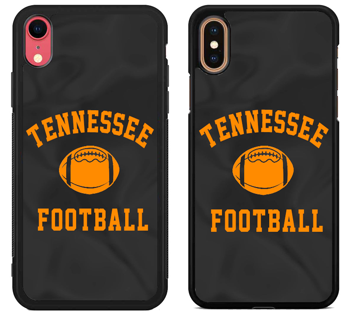 Tennessee Volunteers Football iPhone X | Xs | Xr | Xs Max Case