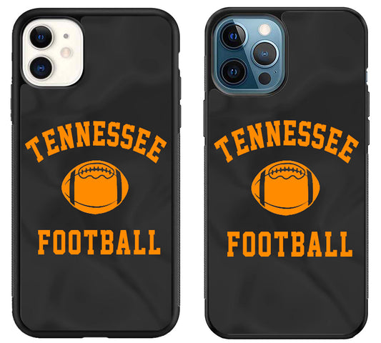 Tennessee Volunteers Football iPhone 11 | 11 Pro | 11 Pro Max Case