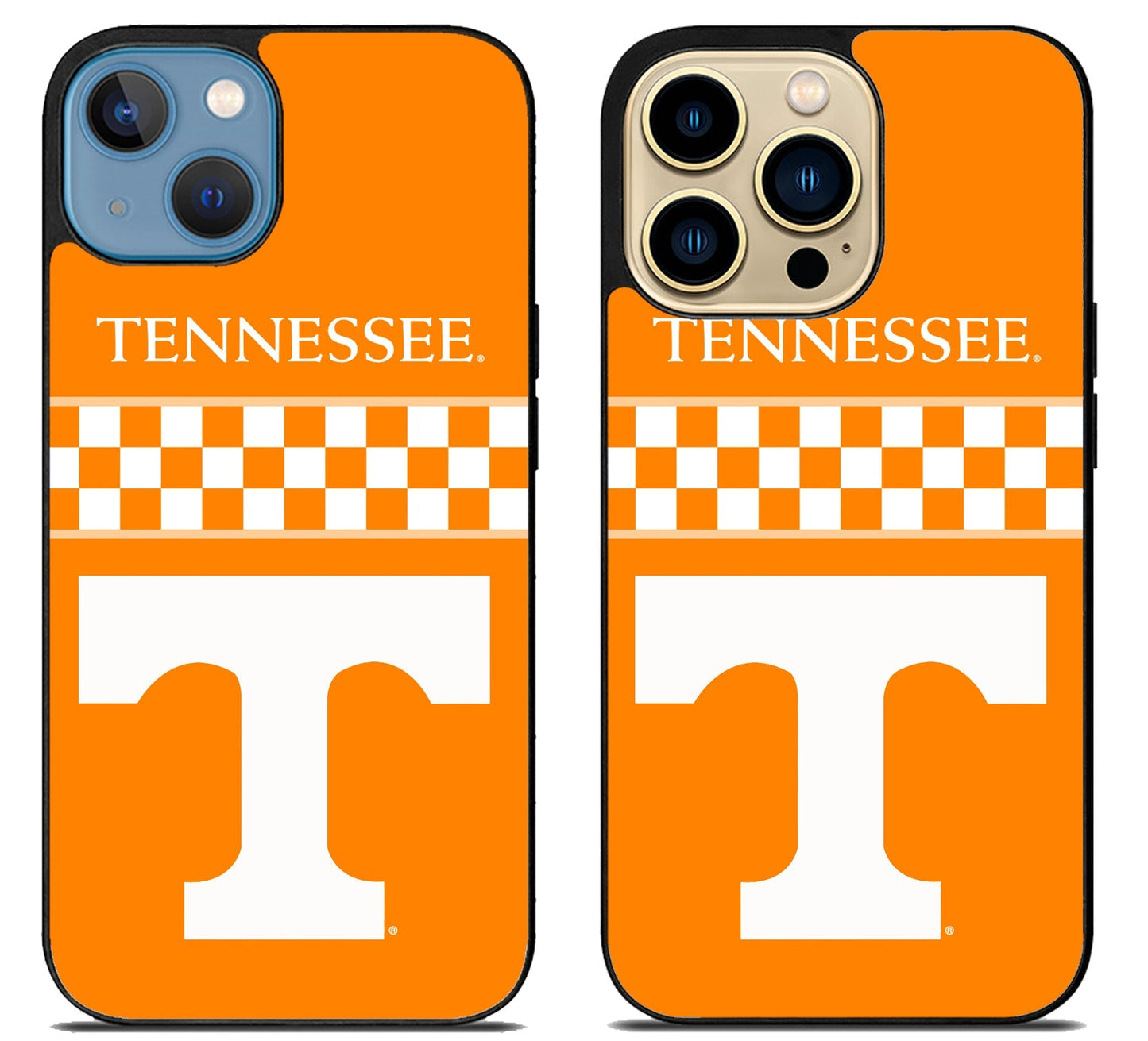 Tennessee Volunteers Logo Cover iPhone 14 | 14 Plus | 14 Pro | 14 Pro Max Case