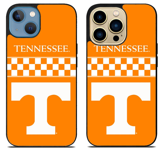 Tennessee Volunteers Logo Cover iPhone 14 | 14 Plus | 14 Pro | 14 Pro Max Case