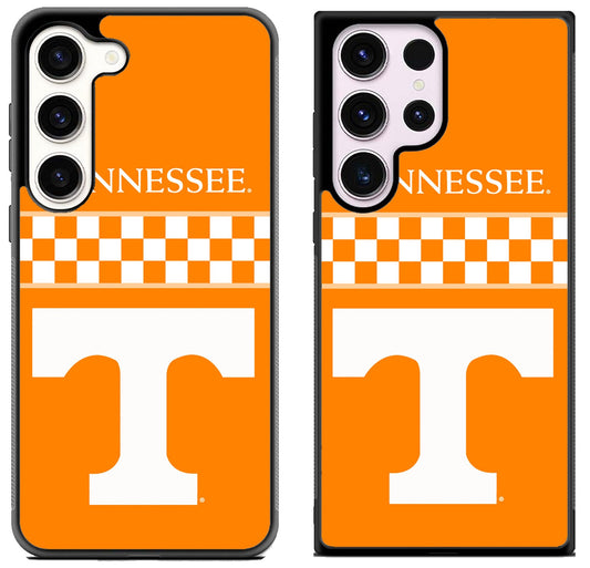 Tennessee Volunteers Logo Samsung Galaxy S23 | S23+ | S23 Ultra Case