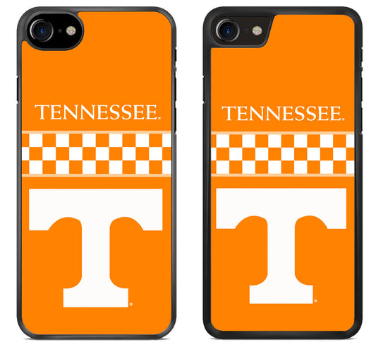 Tennessee Volunteers Logo Cover iPhone SE 2020 | iPhone SE 2022 Case
