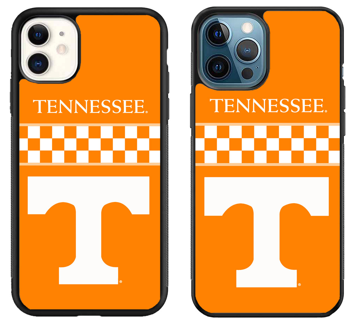 Tennessee Volunteers Logo Cool iPhone 11 | 11 Pro | 11 Pro Max Case