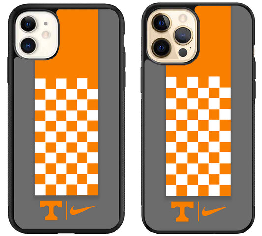 Tennessee Volunteers Logo Cover iPhone 12 | 12 Mini | 12 Pro | 12 Pro Max Case