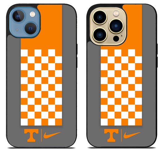 Tennessee Volunteers Logo iPhone 14 | 14 Plus | 14 Pro | 14 Pro Max Case