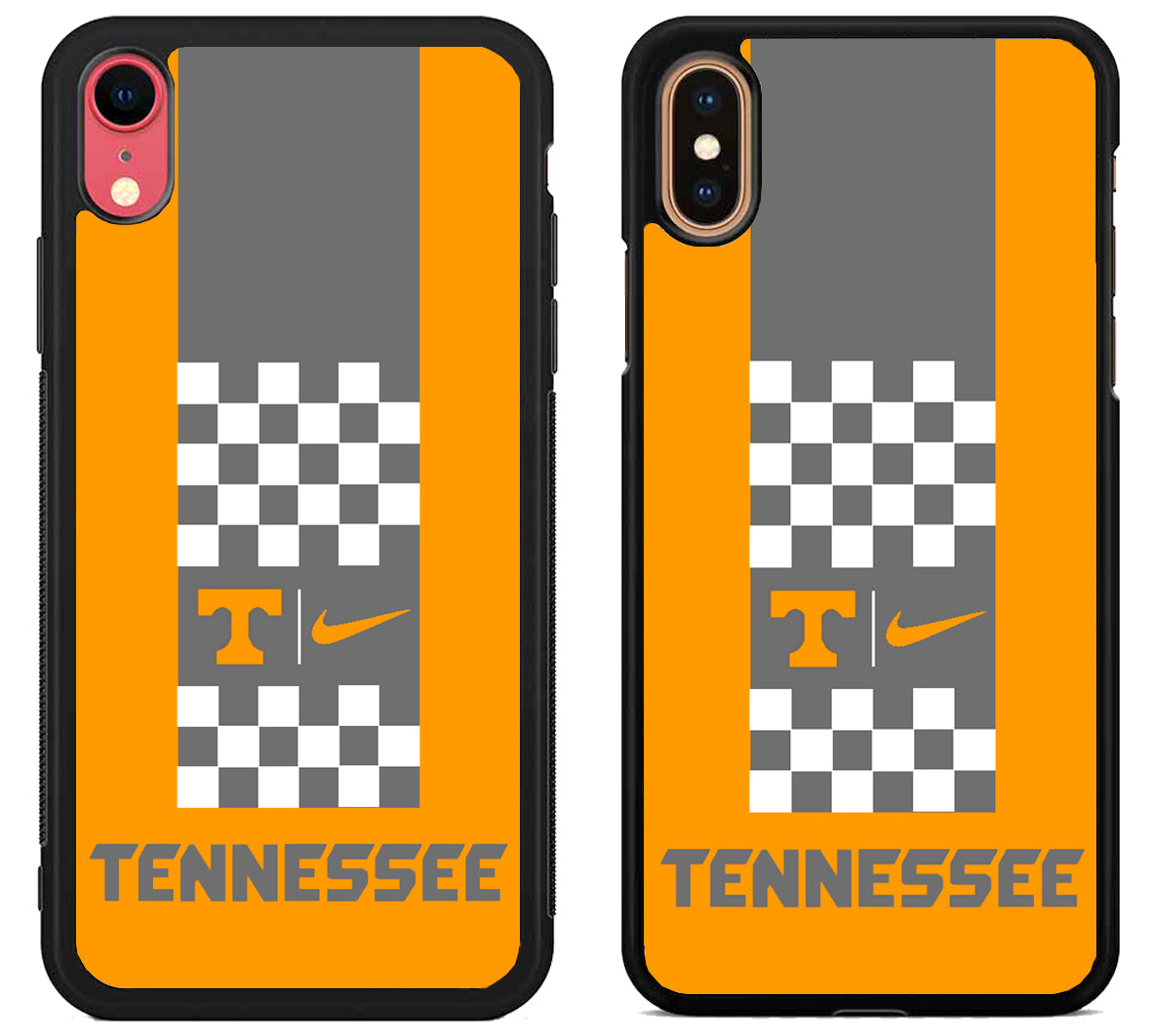 Tennessee Volunteers Logo iPhone X | Xs | Xr | Xs Max Case