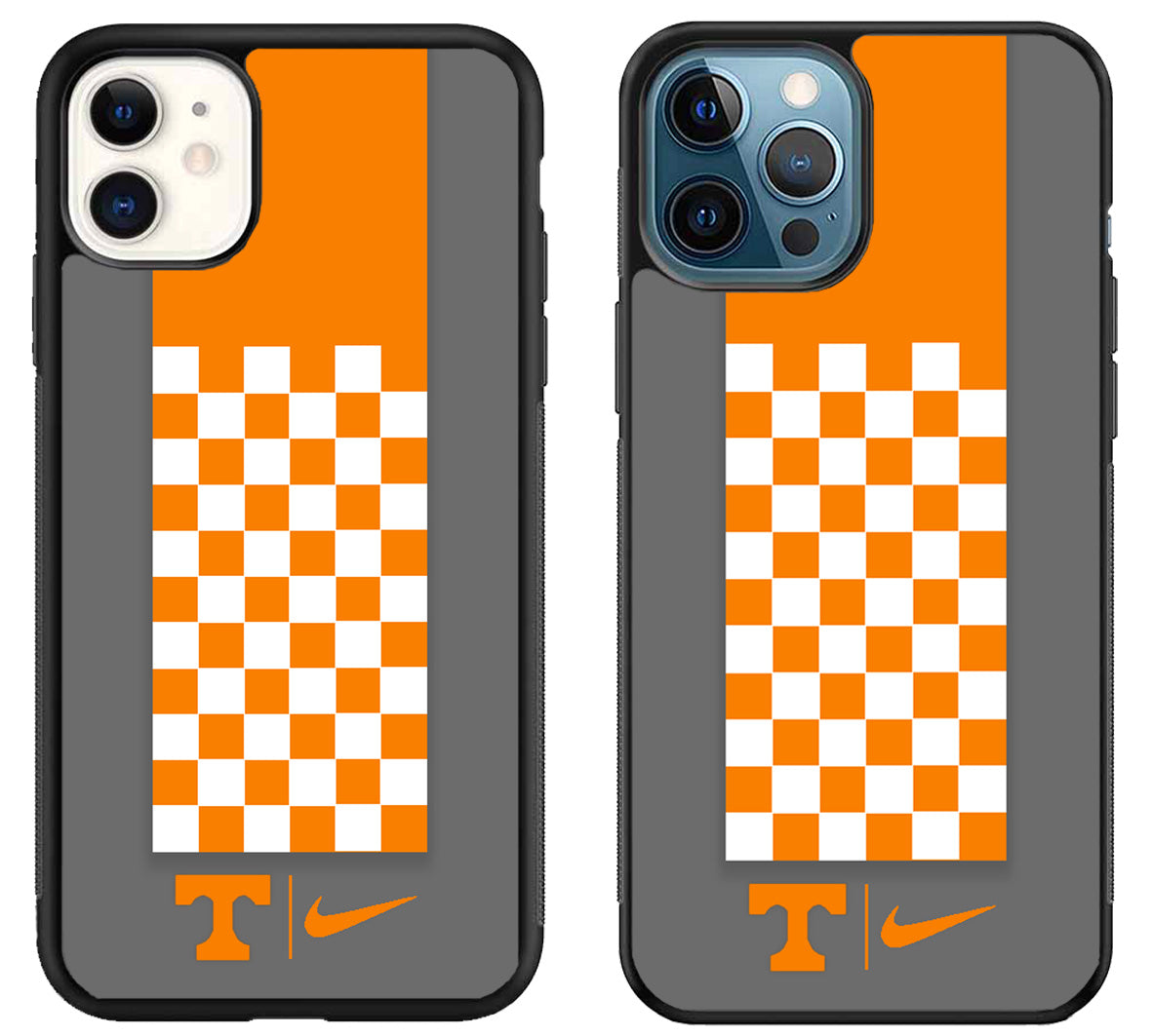 Tennessee Volunteers Logo iPhone 11 | 11 Pro | 11 Pro Max Case