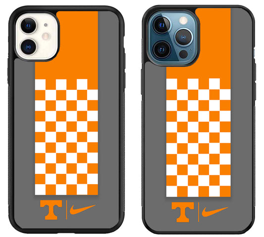 Tennessee Volunteers Logo iPhone 11 | 11 Pro | 11 Pro Max Case