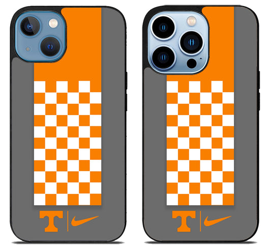 Tennessee Volunteers Logo iPhone 13 | 13 Mini | 13 Pro | 13 Pro Max Case