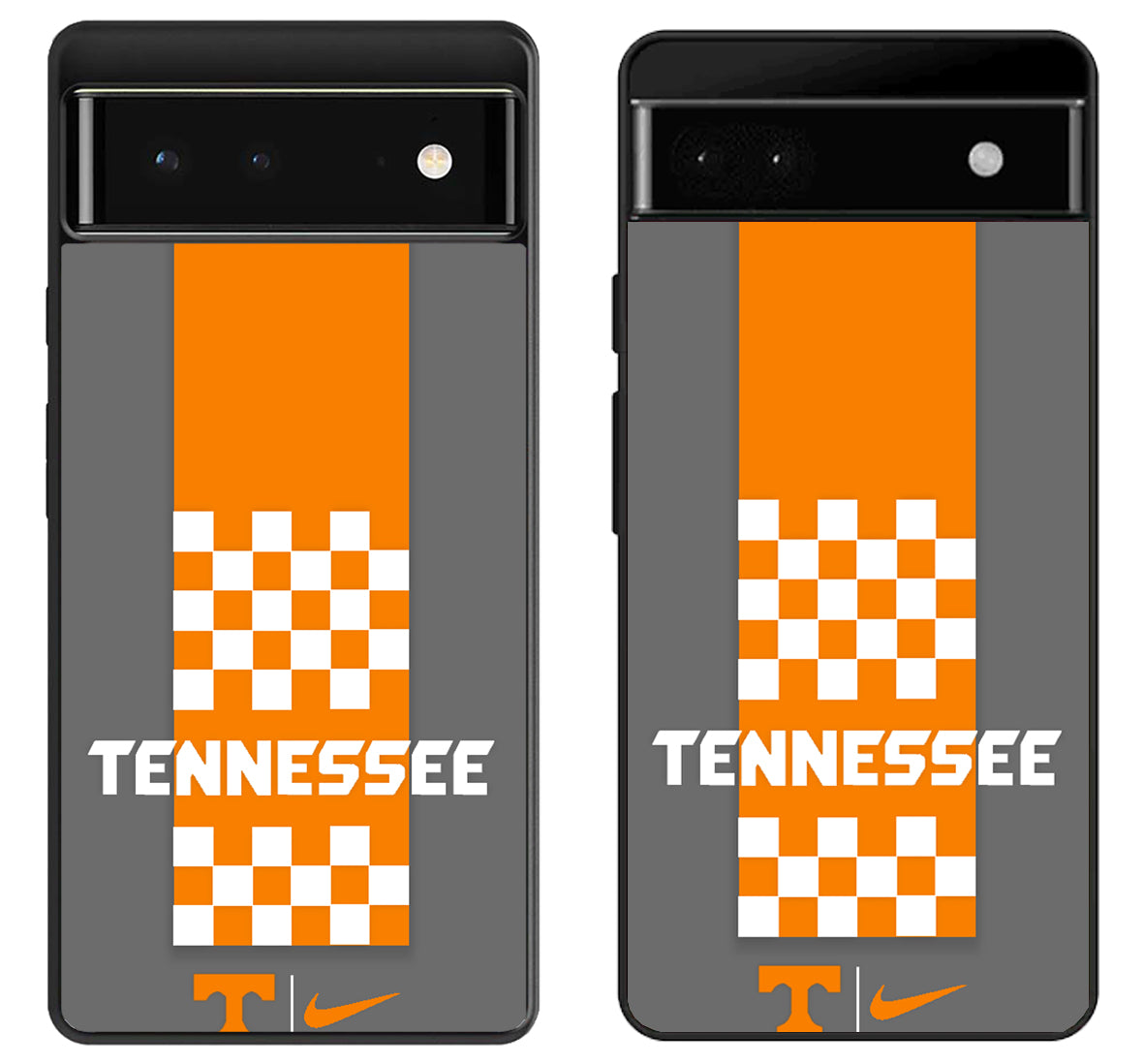 Tennessee Volunteers Style Google Pixel 6 | 6A | 6 Pro Case