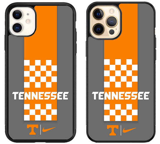 Tennessee Volunteers Style iPhone 12 | 12 Mini | 12 Pro | 12 Pro Max Case