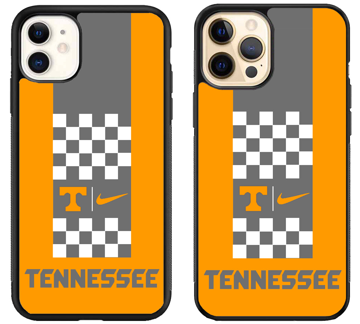 Tennessee Volunteers iPhone 12 | 12 Mini | 12 Pro | 12 Pro Max Case