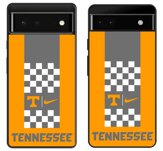 Tennessee Volunteers Cover Google Pixel 6 | 6A | 6 Pro Case