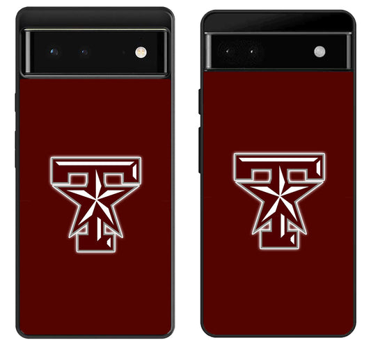 Texas A&M Aggies Logo Google Pixel 6 | 6A | 6 Pro Case