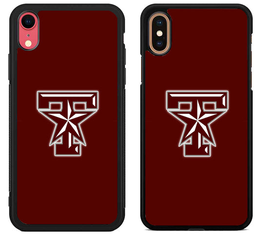 Texas A&M Aggies Logo iPhone X | Xs | Xr | Xs Max Case