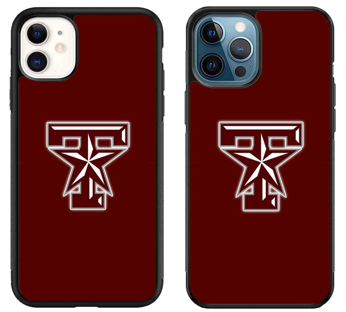 Texas A&M Aggies Logo iPhone 11 | 11 Pro | 11 Pro Max Case