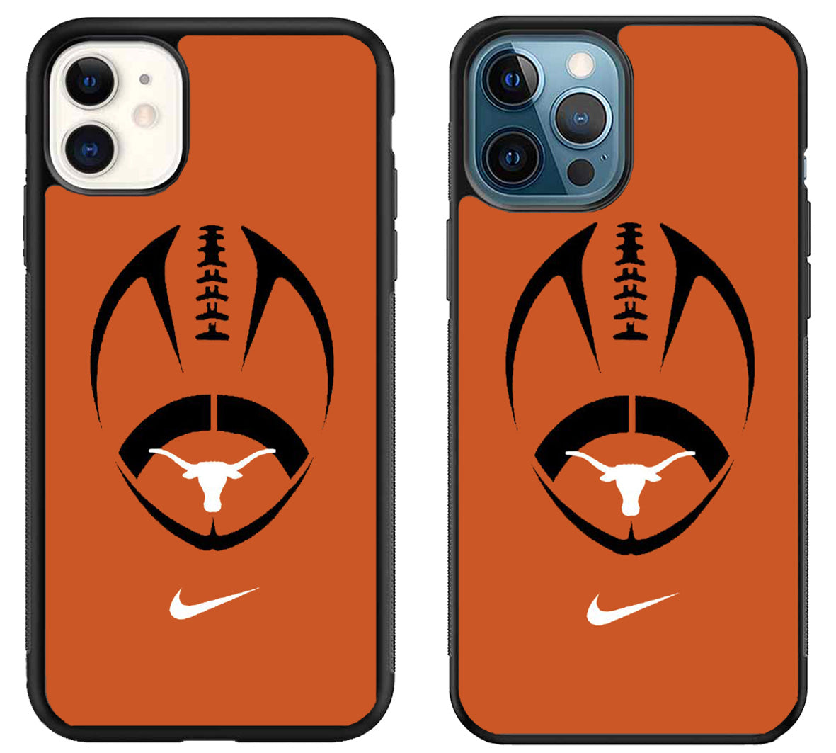 Texas Longhorns Football iPhone 11 | 11 Pro | 11 Pro Max Case